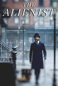 The Alienist